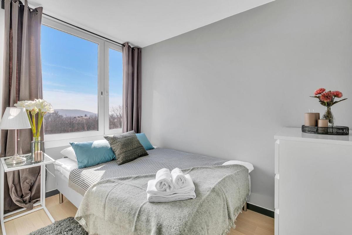 Forenom Serviced Apartments Oslo Rosenhoff - Housity