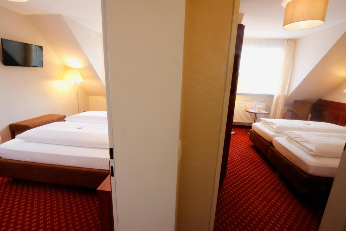 Schlafgut Hotels in Reken - Housity