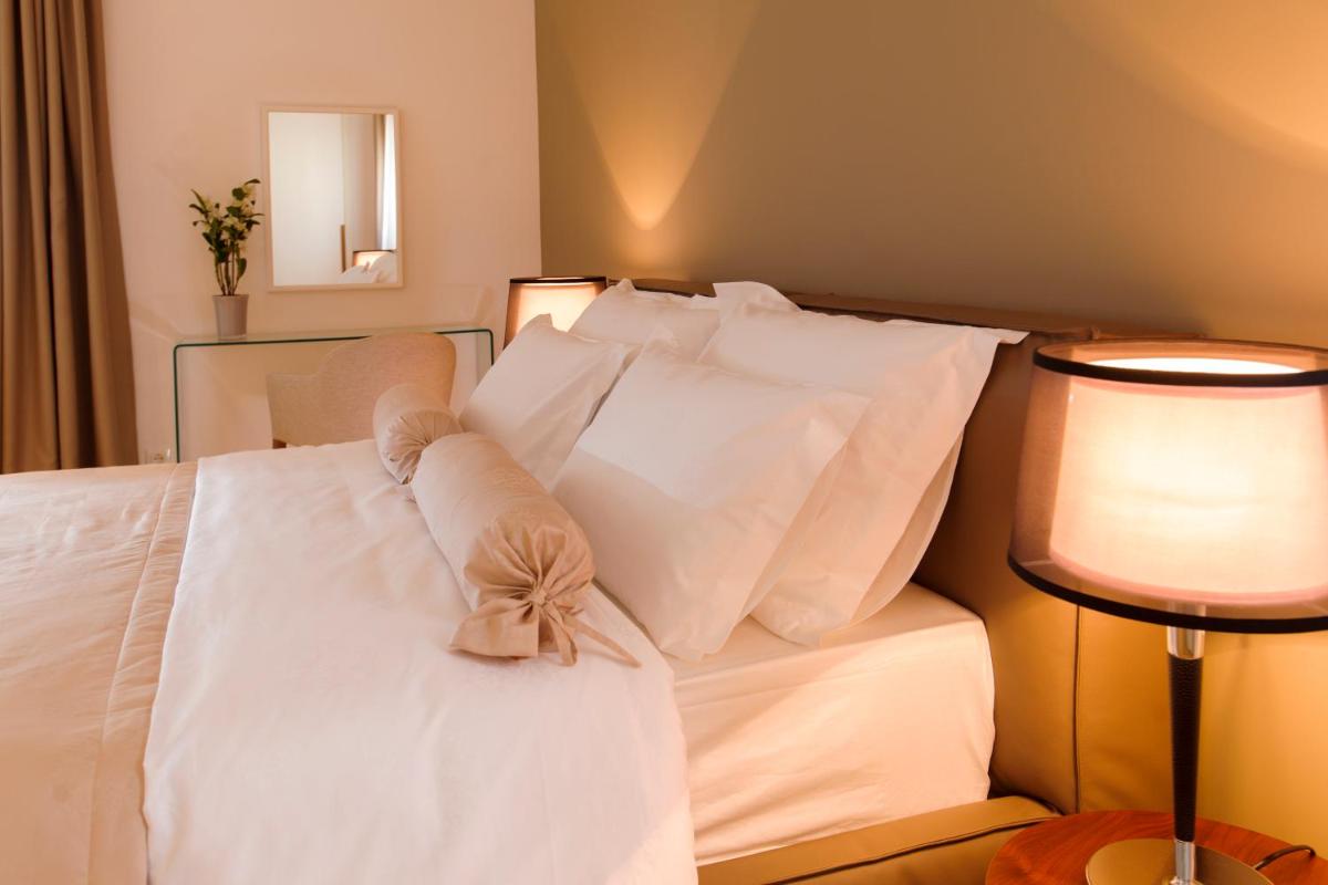 Residence by Vestibul Palace - Housity