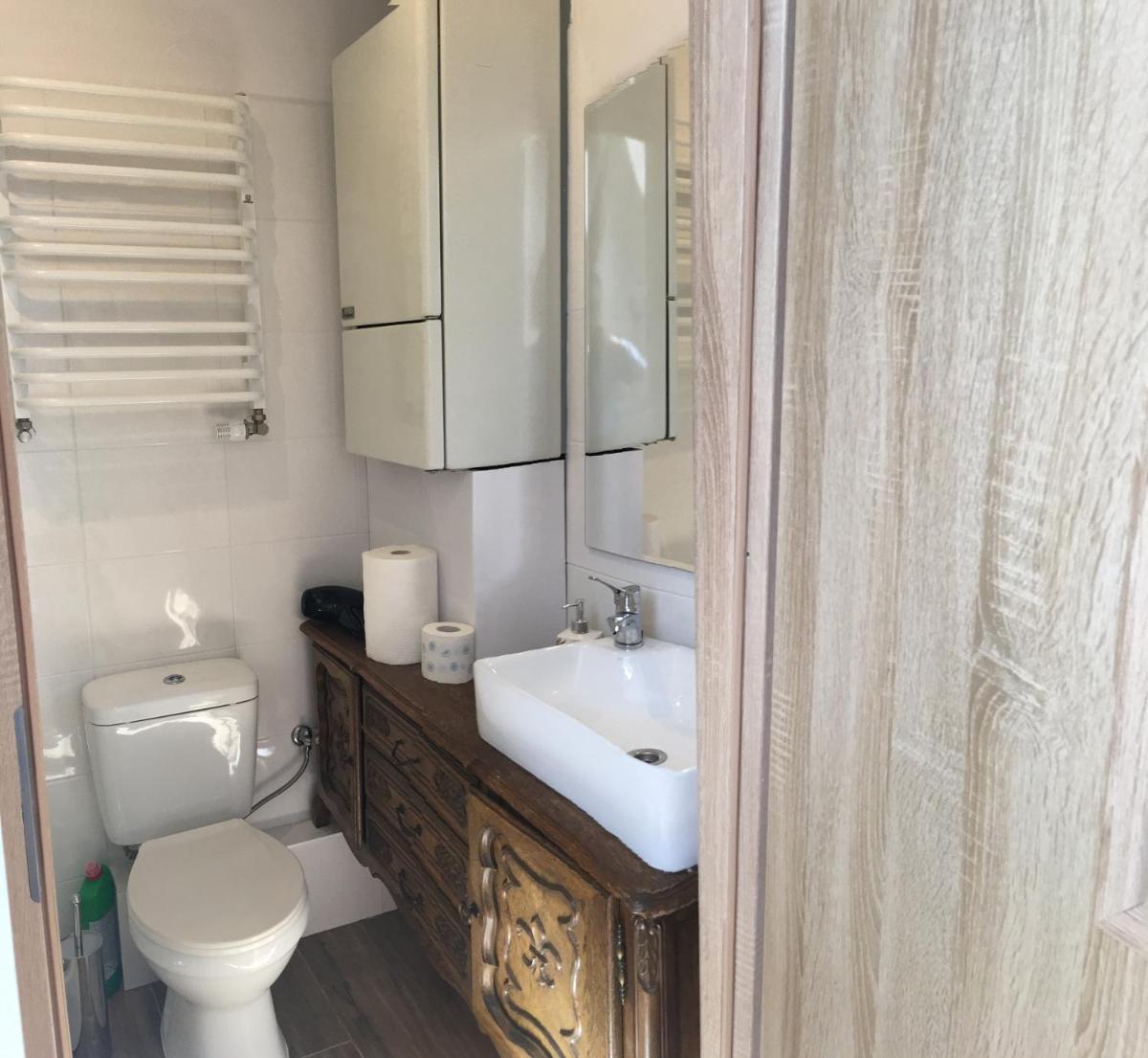 Cichy Apartament na Nowym Świecie - Housity