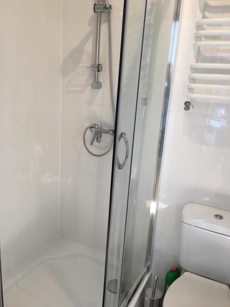 Cichy Apartament na Nowym Świecie - Housity