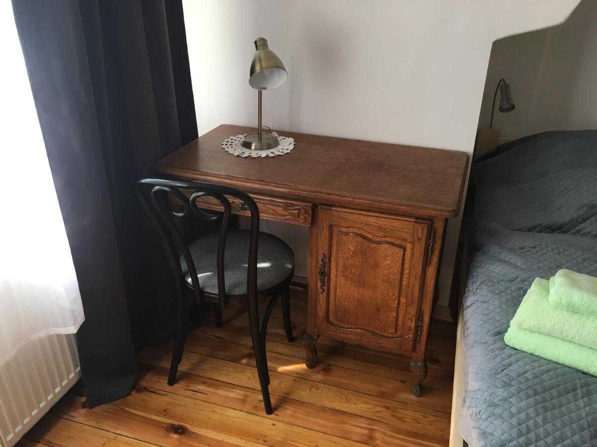 Cichy Apartament na Nowym Świecie - Housity