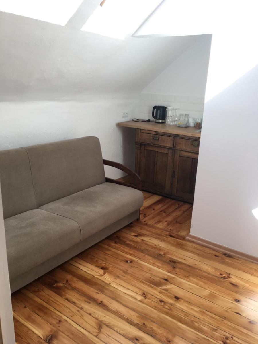 Cichy Apartament na Nowym Świecie - Housity