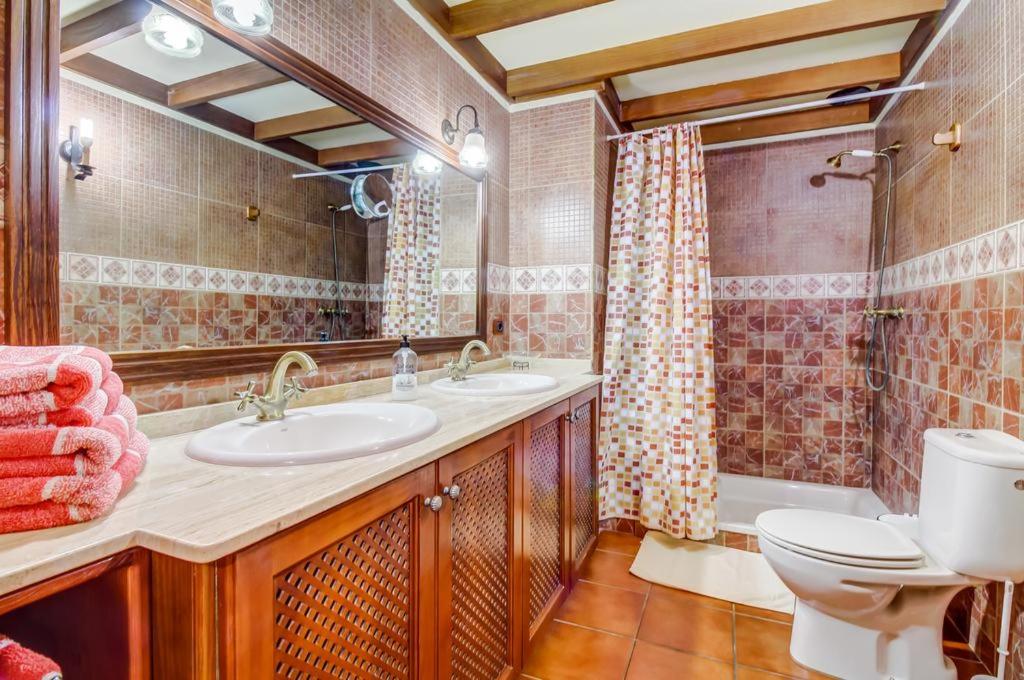 Finca La Bonita - Housity