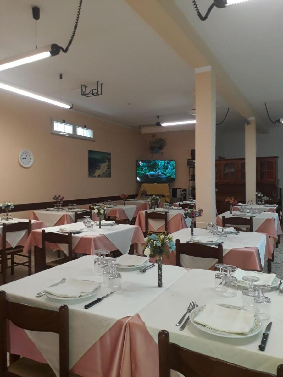 Pensione Nettuno - Housity