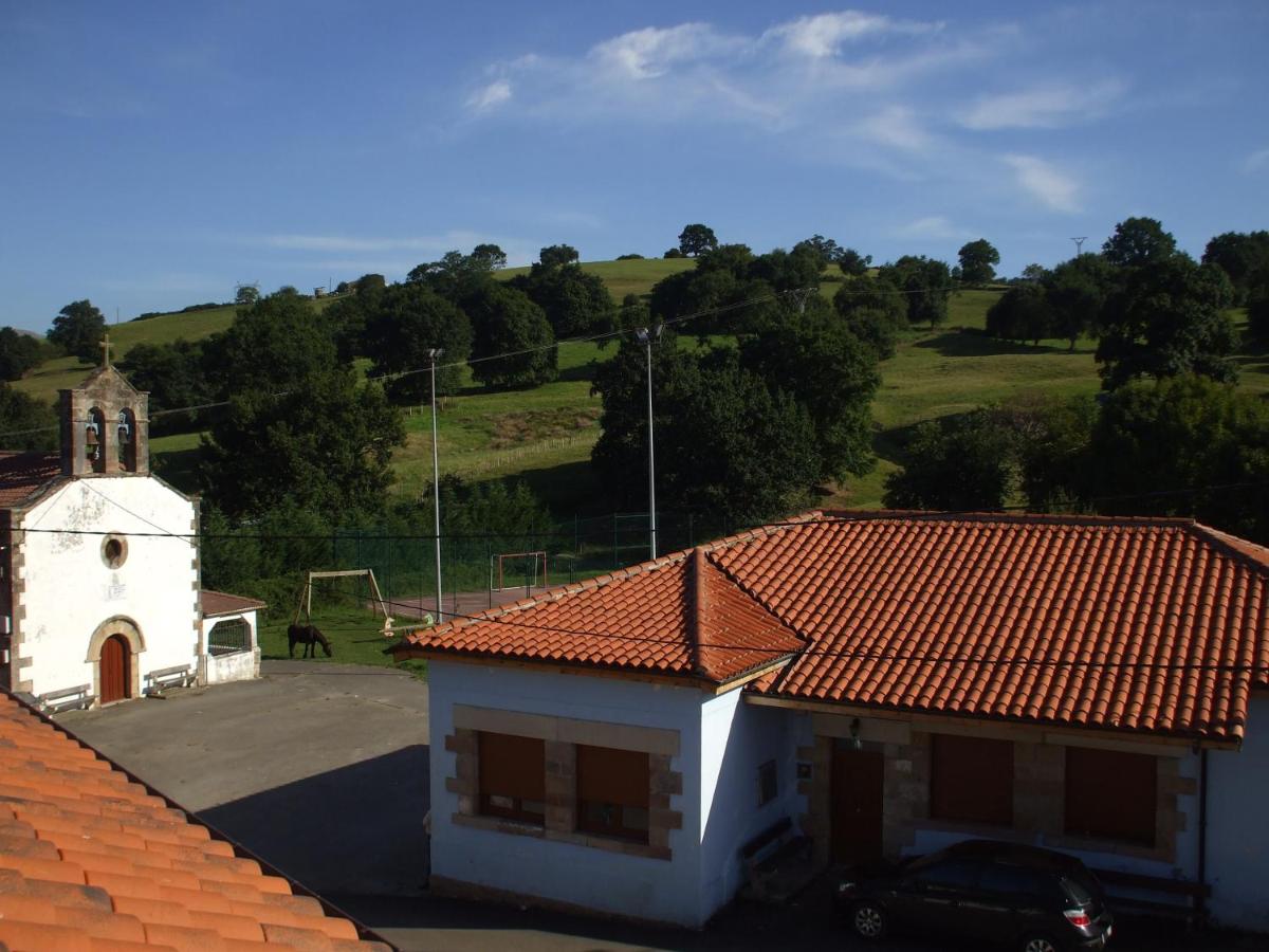 Apartamentos La Corraliza - Housity