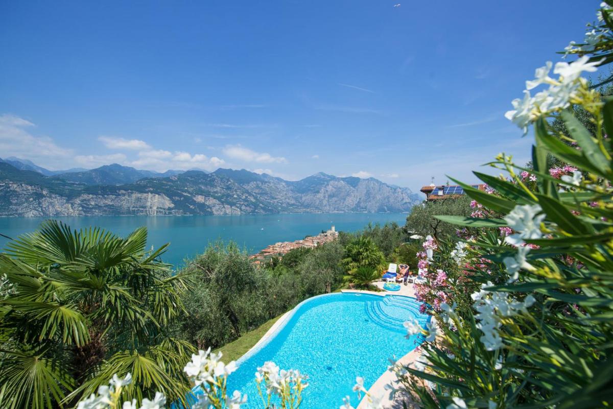Villa Malcesine - Housity