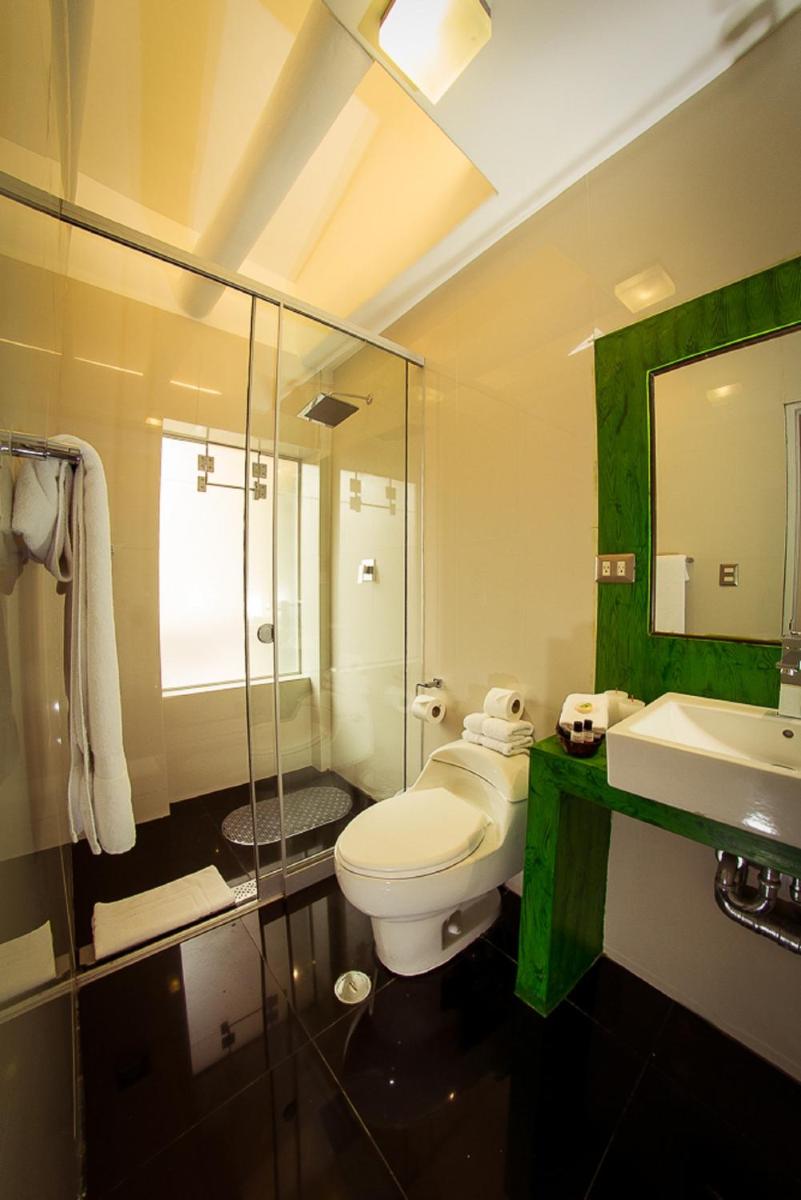 Wakapunku Boutique Hotel - Housity