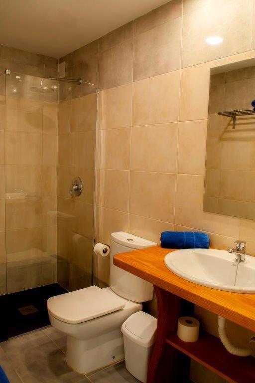Apartamentos San Marcial - Housity