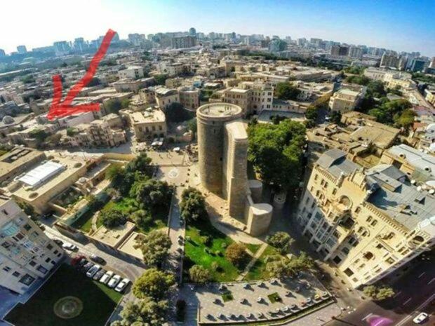 Baku Central Apartment - Housity