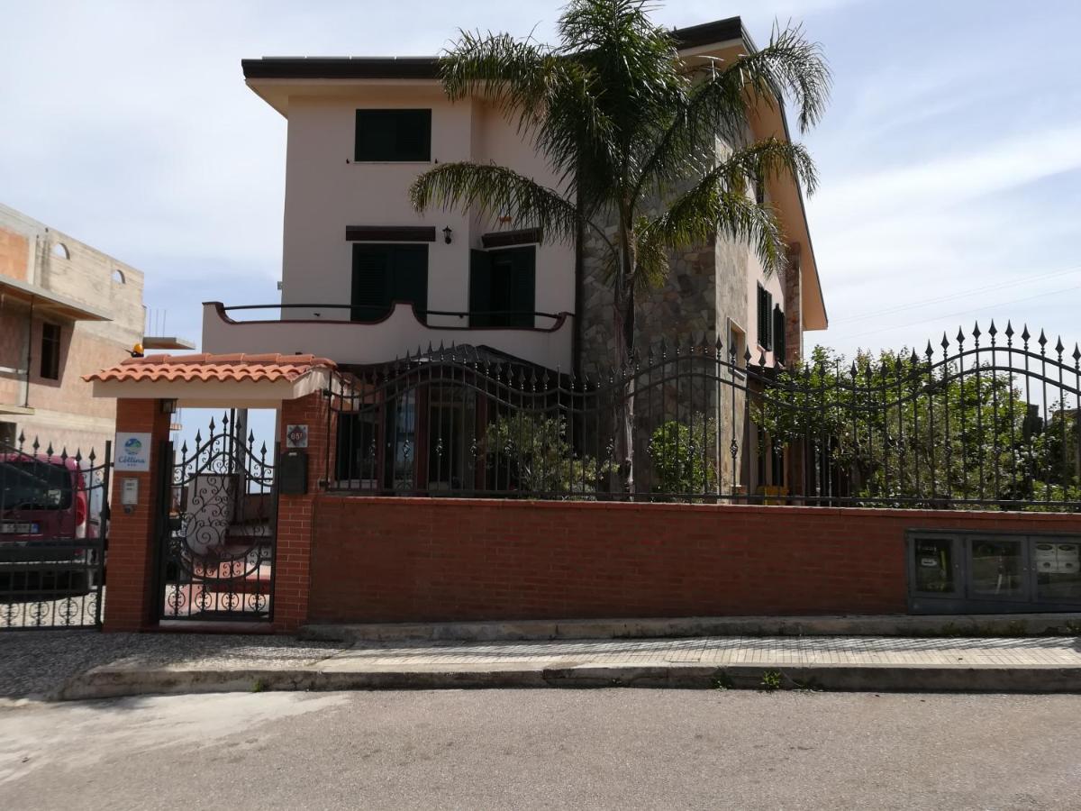 La Collina Capo d'Orlando - Housity