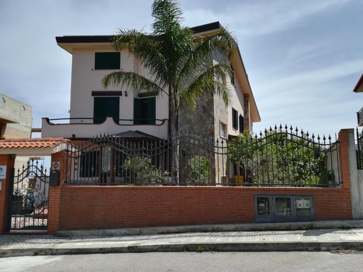 La Collina Capo d'Orlando - Housity