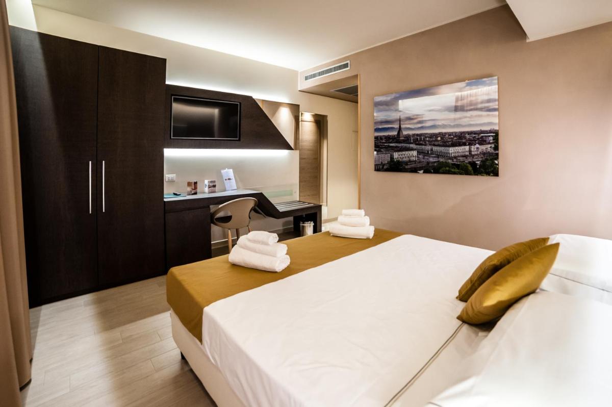 Hotel Terre Dei Salici - Housity