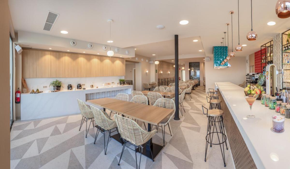 Gastrohotel Boutique RH Canfali - Housity