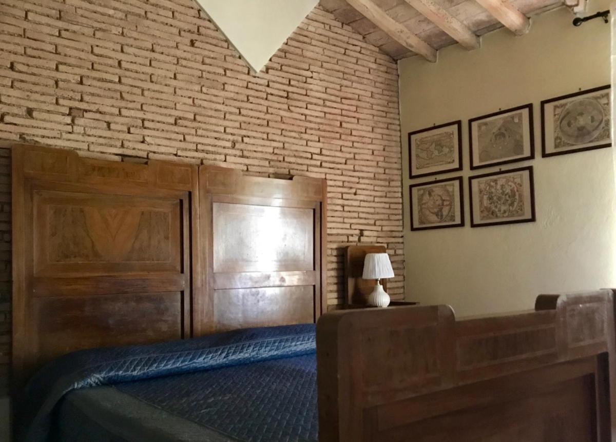 Agriturismo La Leccia - Housity