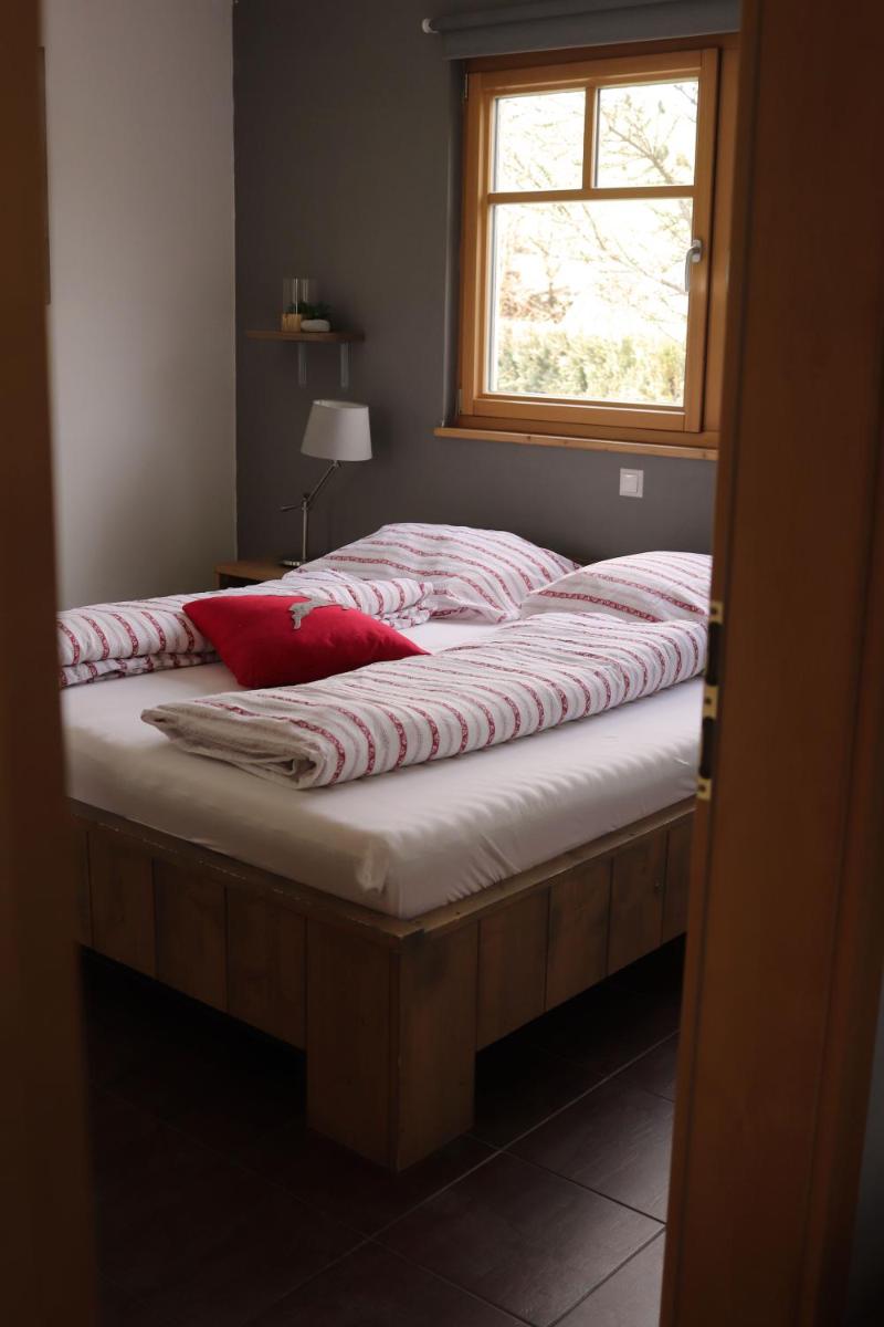 Suitetrails - Apartments Waldemar