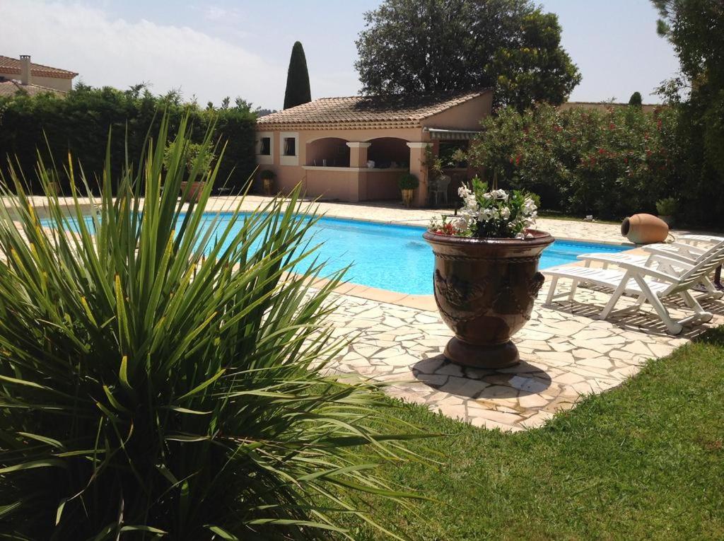 Suitetrails - B&B Les Muscades