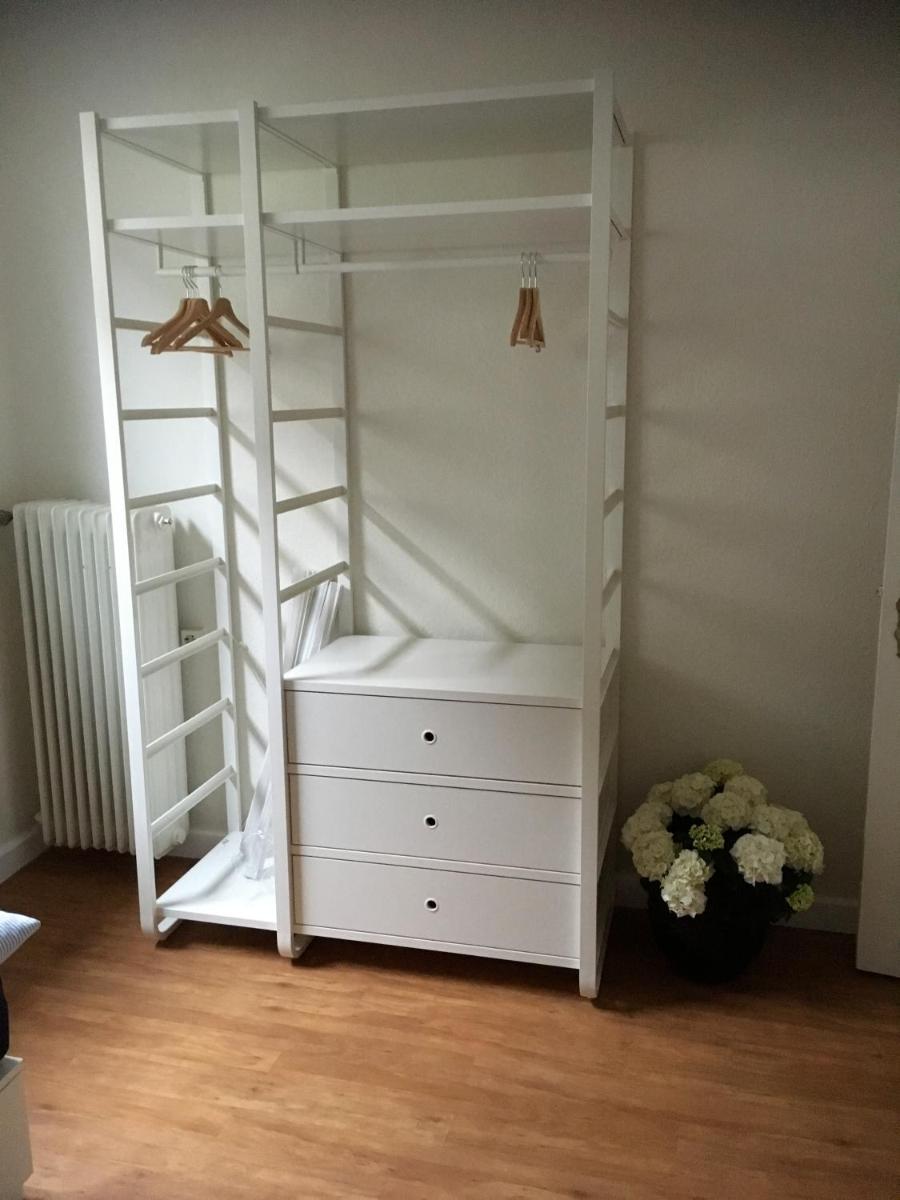 Apothekerwohnung - Housity