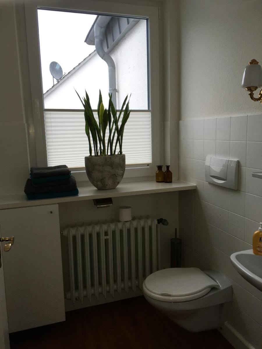 Apothekerwohnung - Housity