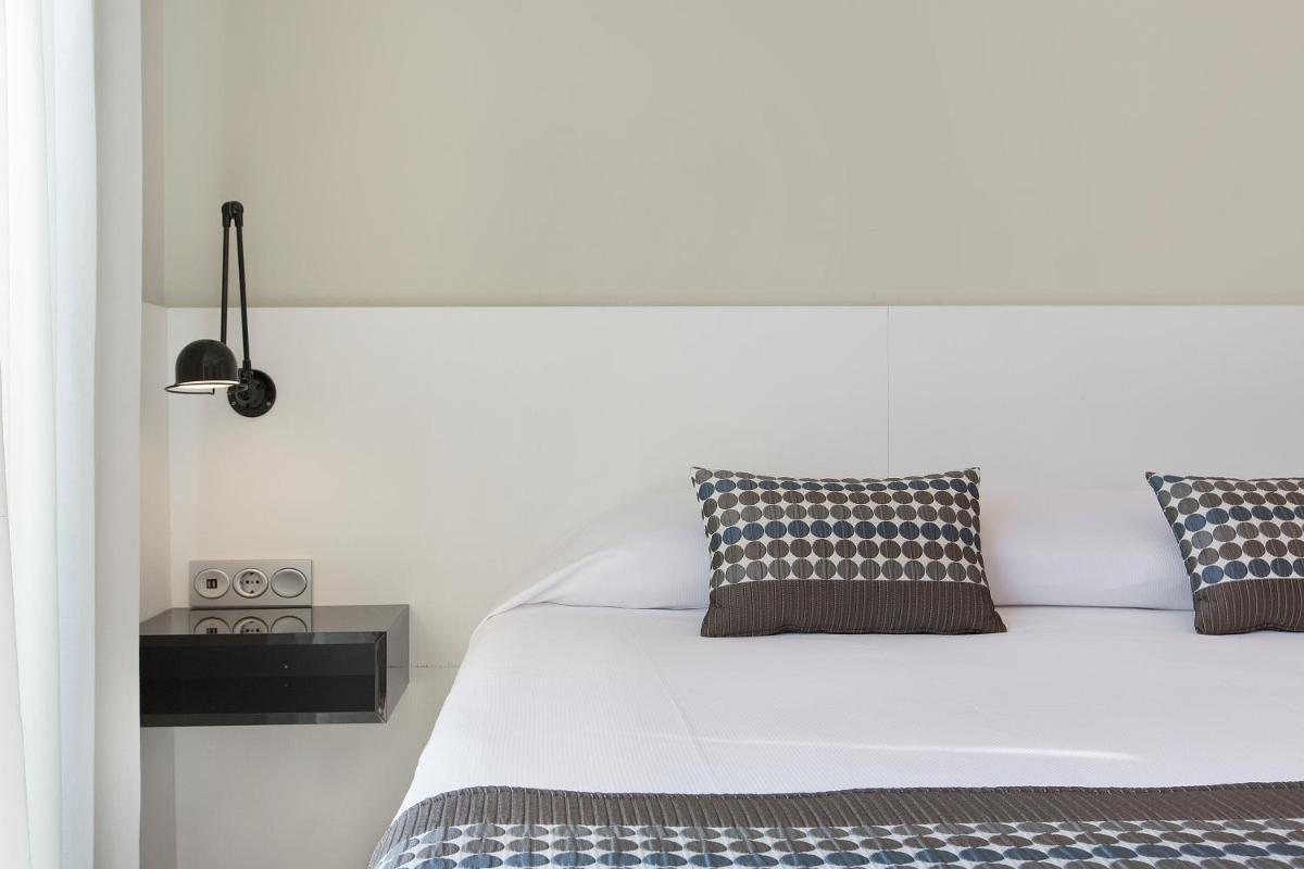 Aparthotel Odissea Park - Housity