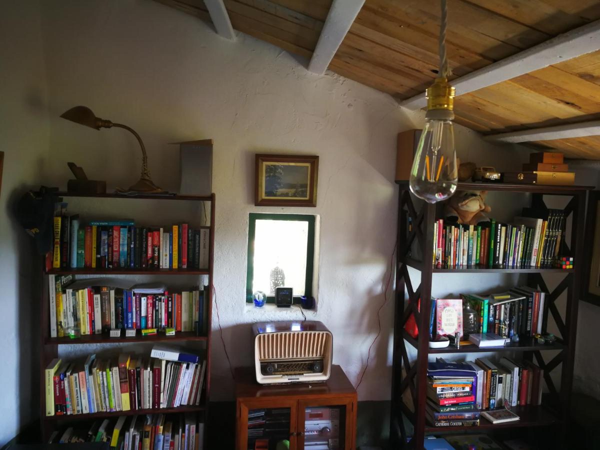 La casa dels ocells - Housity