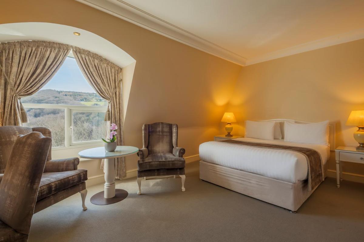 The Glenview Hotel & Leisure Club - Housity