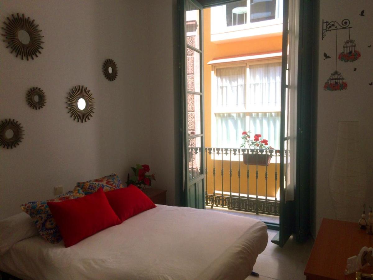 Apartamento Mon Chéri - Housity