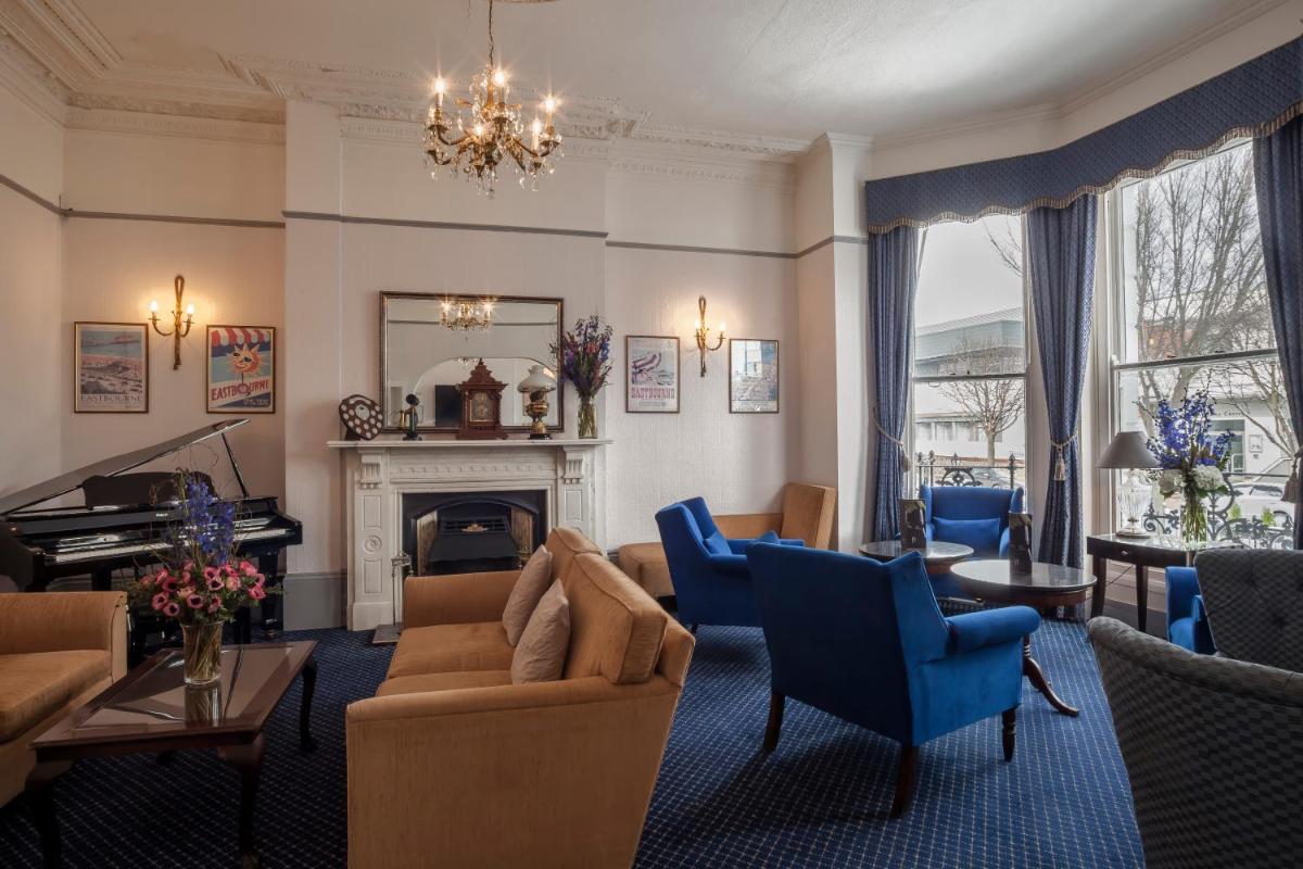 Devonshire Park Hotel - Housity