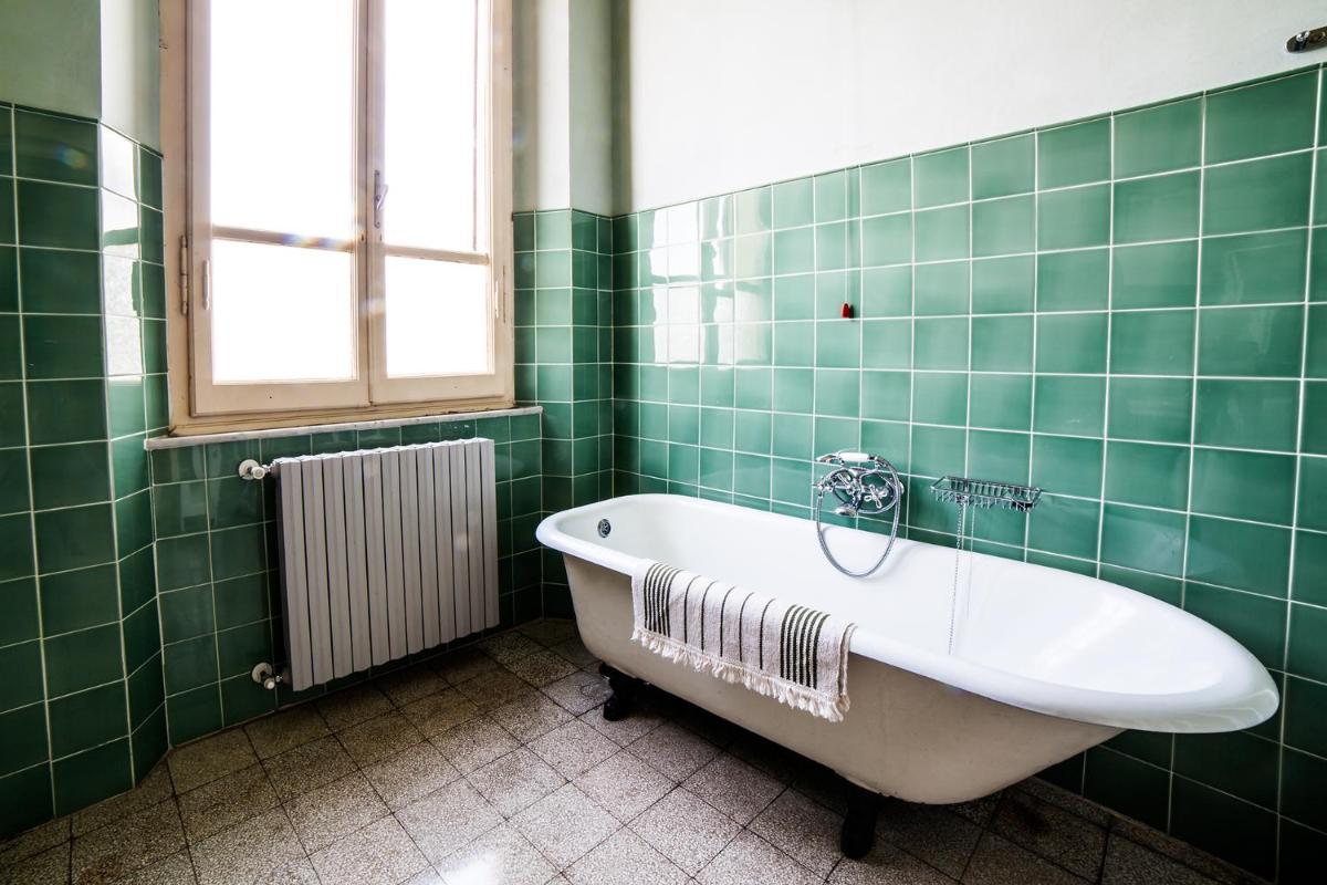 Villa Moorings - Housity