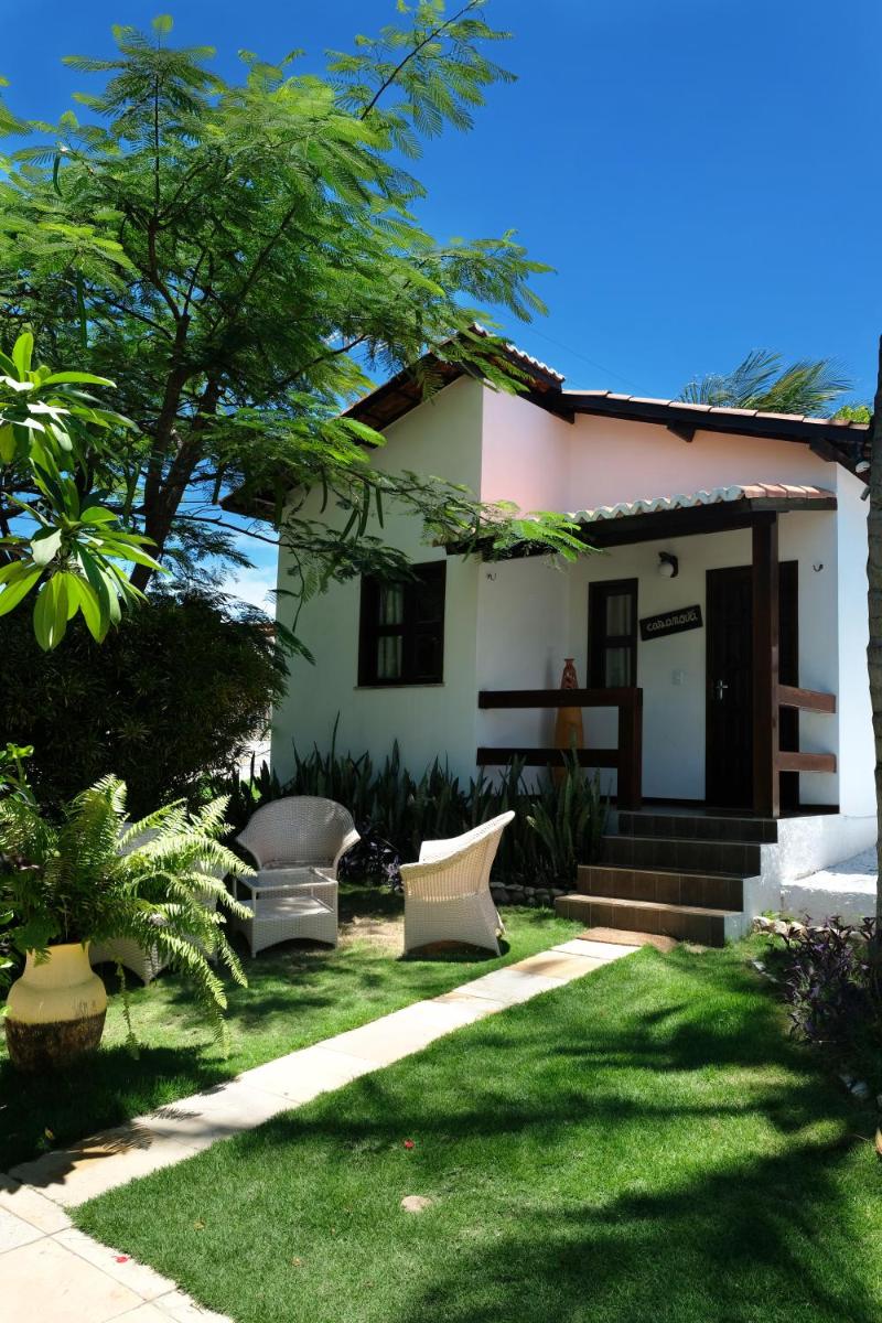 Suitetrails - Hotel e Pousada La Dolce Vita