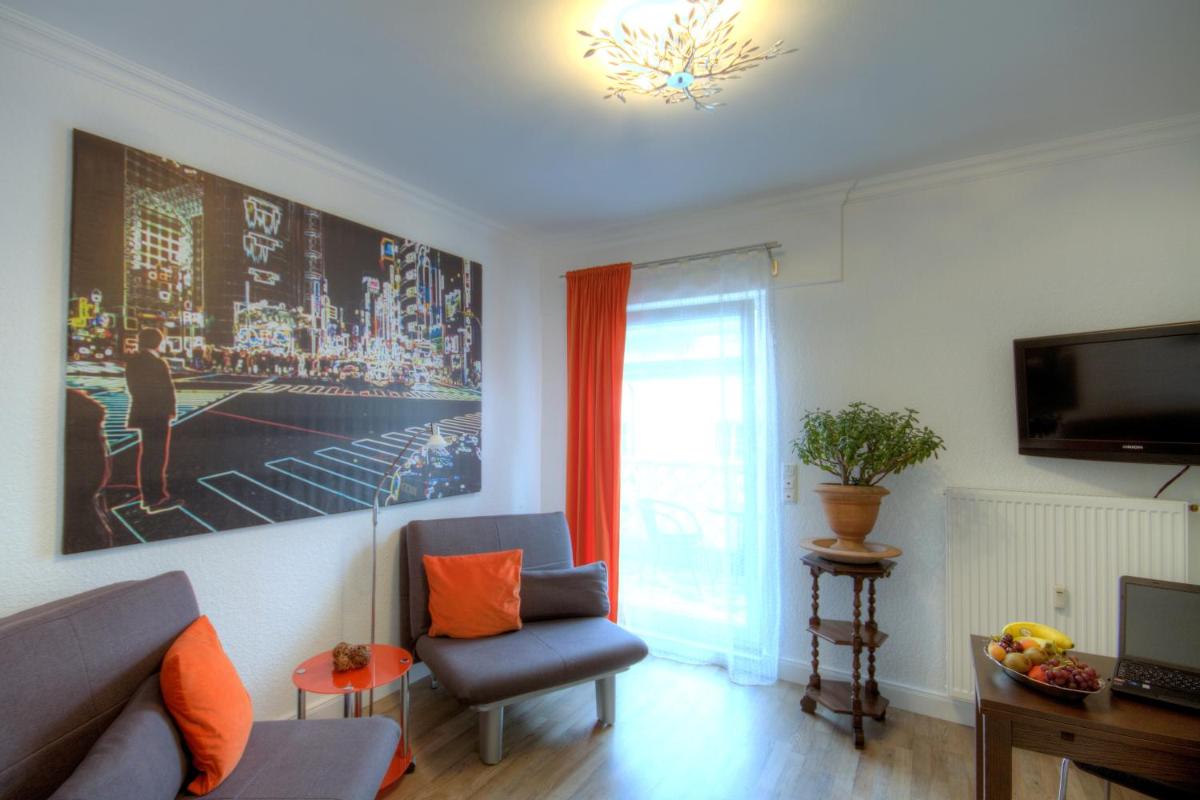 Hotel Zum Goldenen Stern - Housity