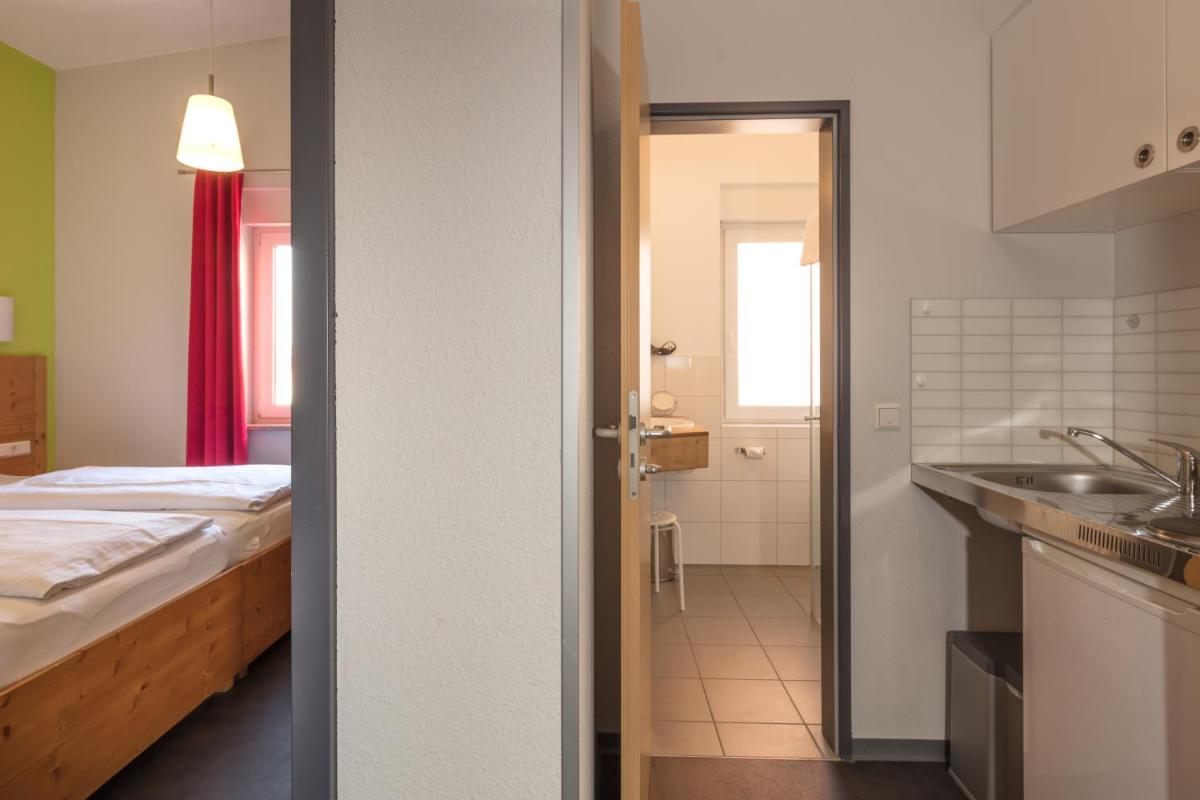 Hotel Demling - Housity