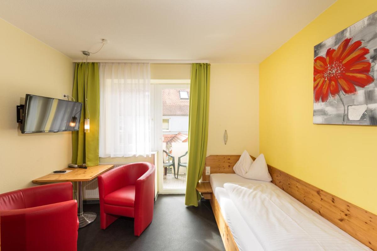 Hotel Demling - Housity