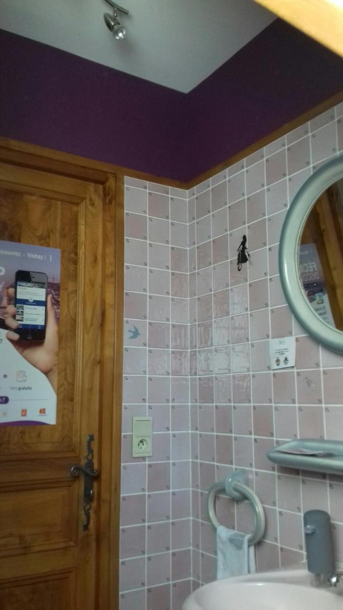 Chez Catherine - Chaumière Normande - Housity