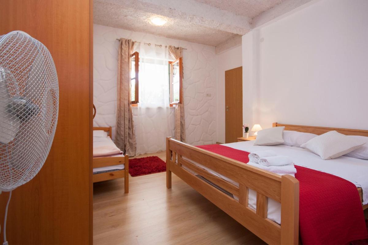 Rooms Katarina - Housity