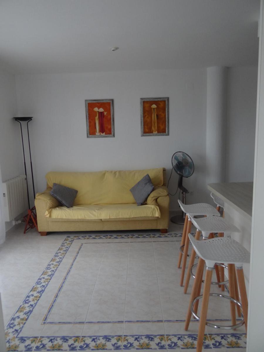 Apartamento en Vinaros - Housity