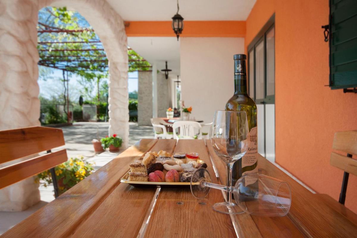 Rooms Katarina - Housity