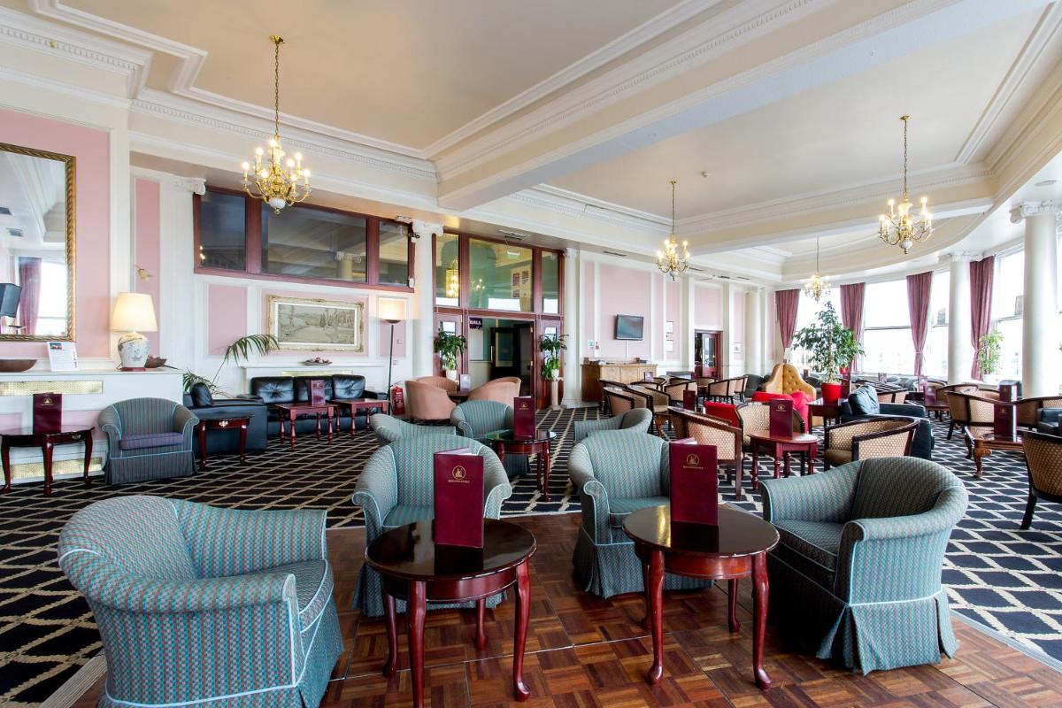 The Royal Albion Seafront Hotel - Housity