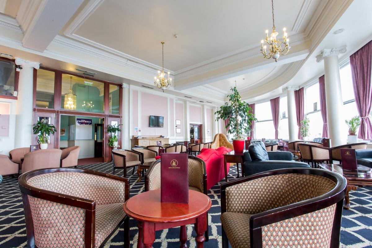 The Royal Albion Seafront Hotel - Housity