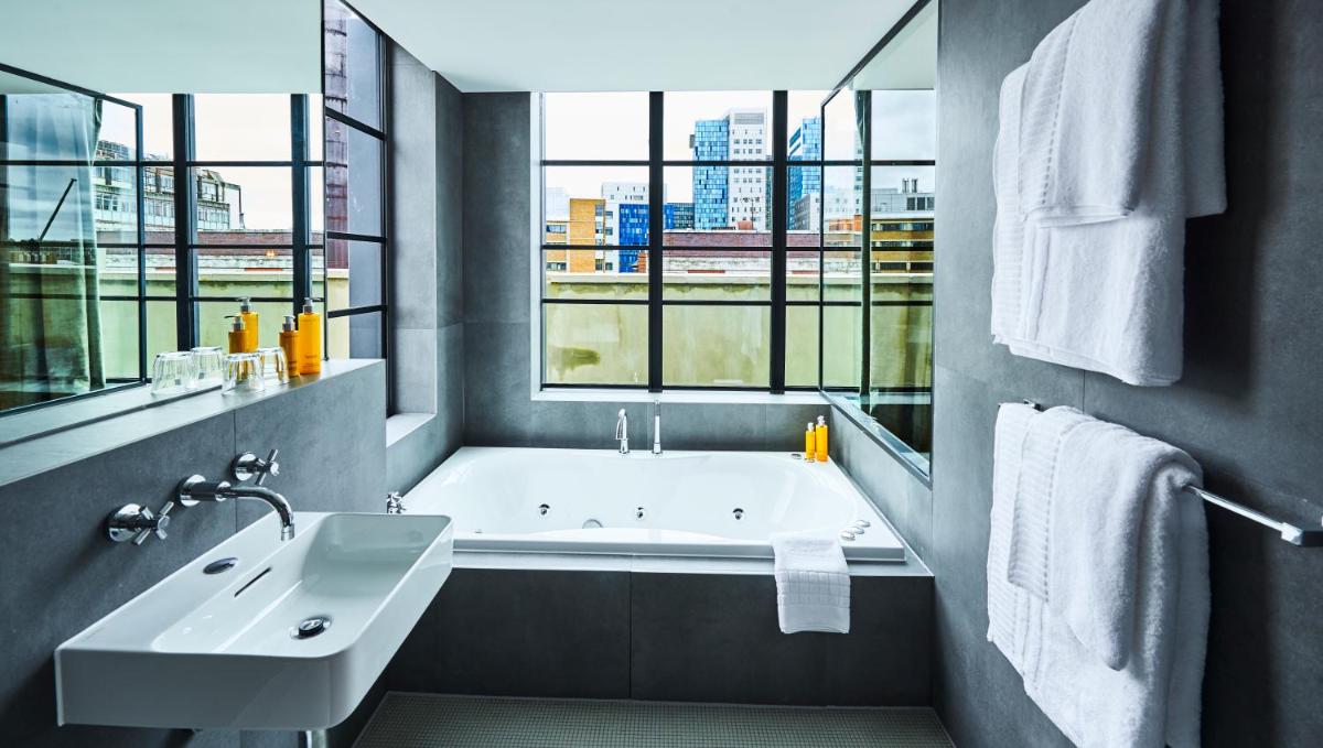 New Road Hotel - Housity