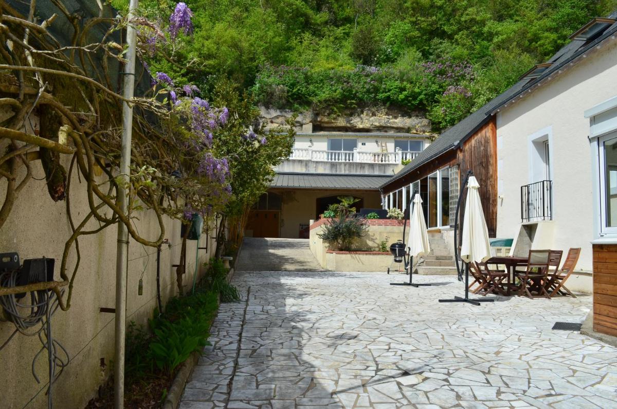 Gîte de la Merluchette - Housity