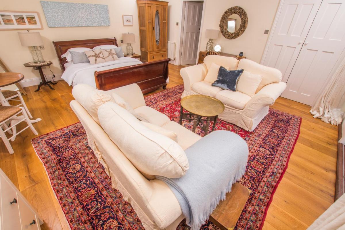 The Garden Studio - Housity