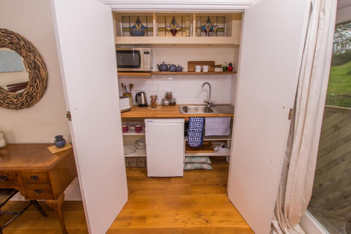 The Garden Studio - Housity