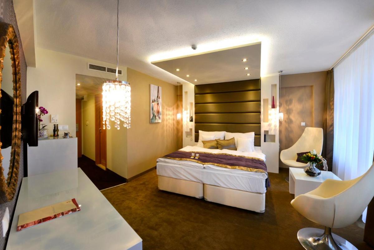 Suitetrails - Residence Hotel Balaton