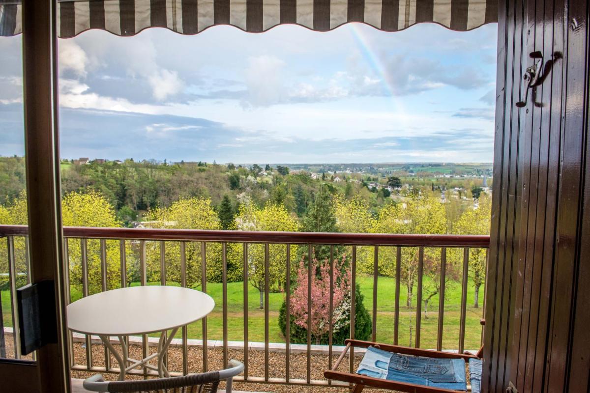 Studio de charme au coeur d'un Parc - Housity
