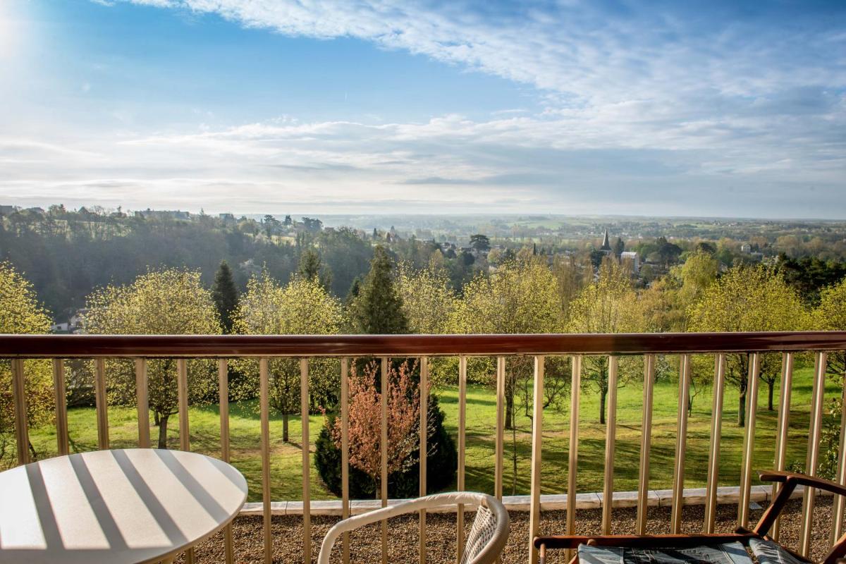 Studio de charme au coeur d'un Parc - Housity