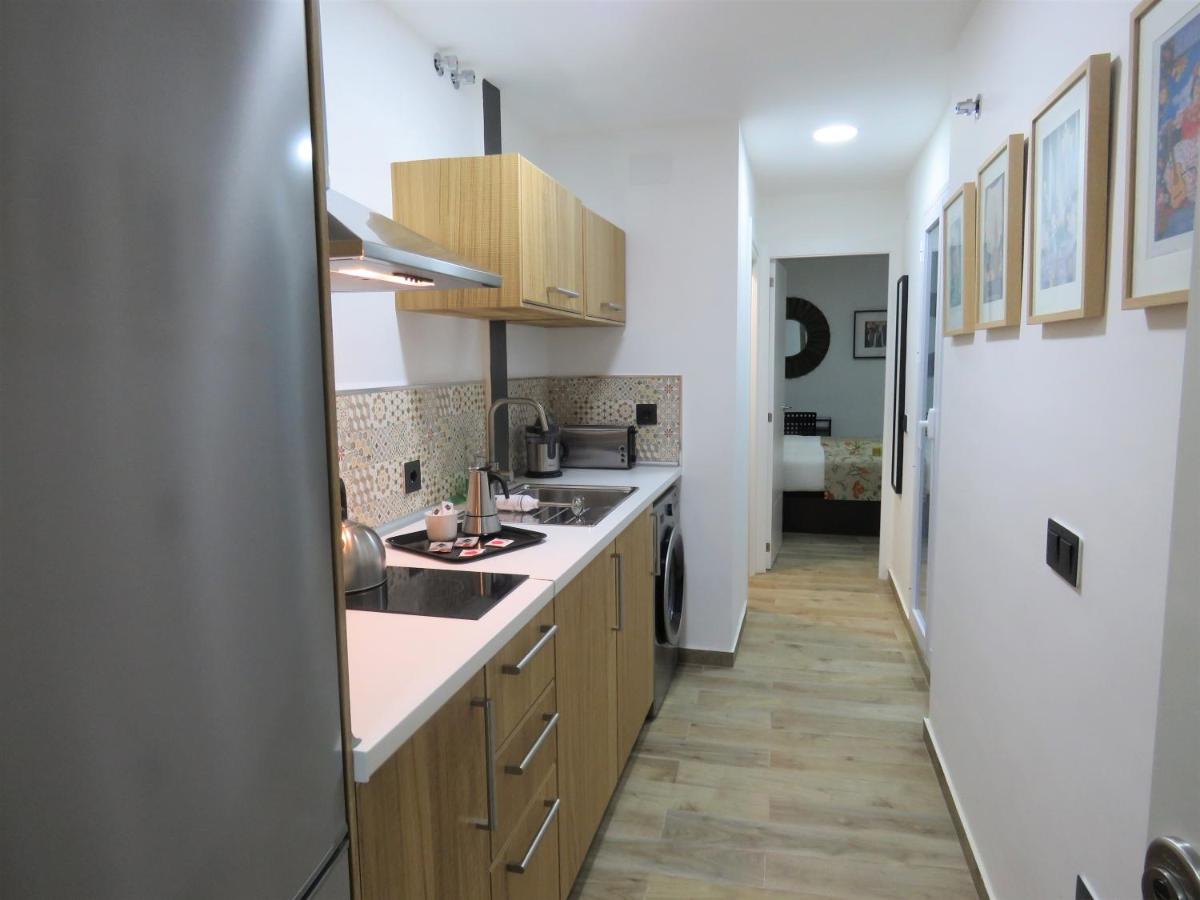 Living Sevilla Apartments Hércules - Housity