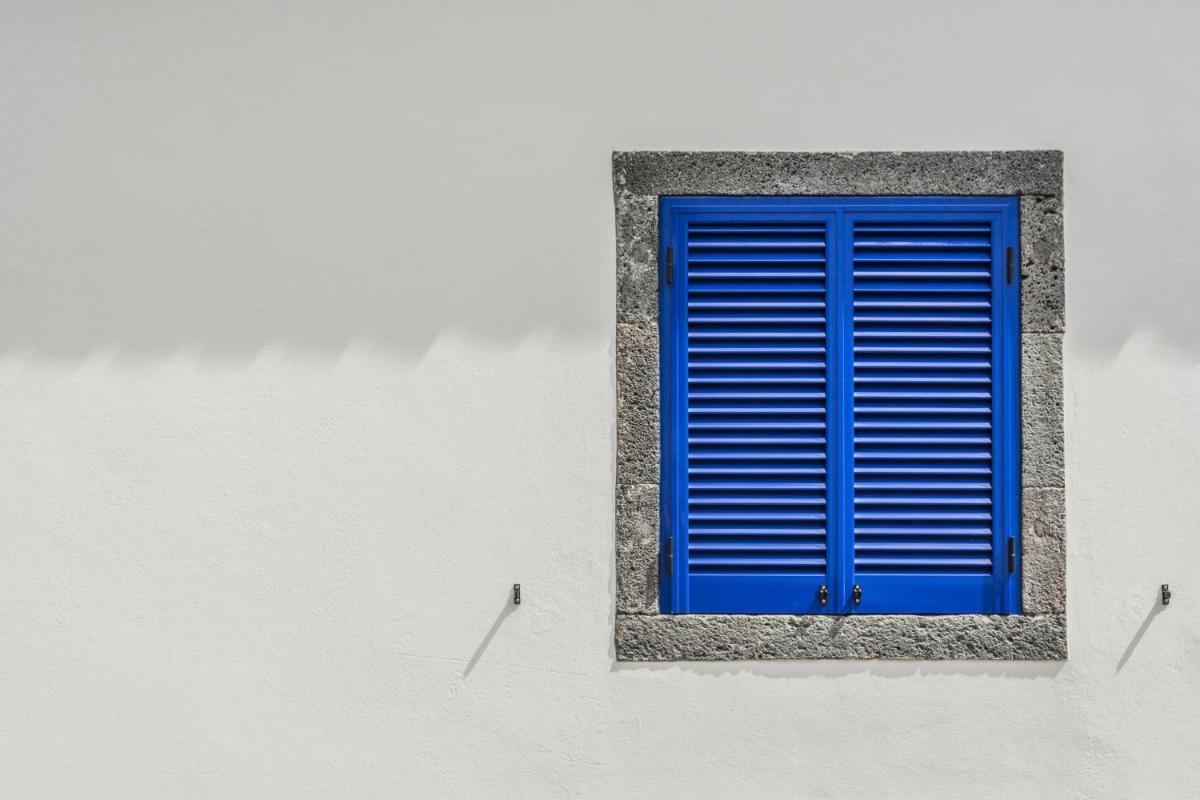 Casa Azul da Beija - Housity