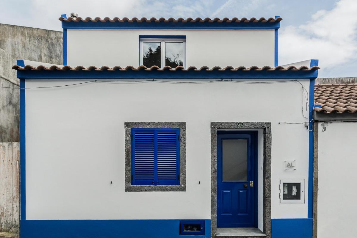 Casa Azul da Beija - Housity