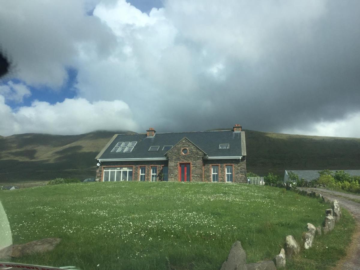 Ocean View B&B - Housity